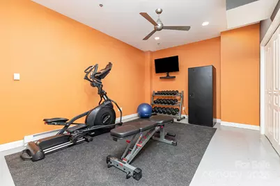 239 N Dotger Avenue N #F-7, Charlotte, NC 28207 - Photo 22