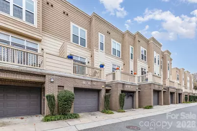239 N Dotger Avenue N #F-7, Charlotte, NC 28207 - Photo 24
