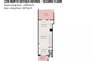 239 N Dotger Ave N, Charlotte, NC 28207 - Photo 28