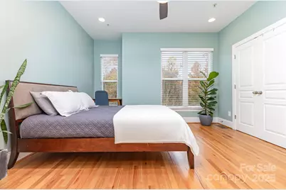 239 N Dotger Avenue N #F-7, Charlotte, NC 28207 - Photo 18