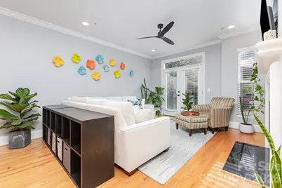 239 N Dotger Avenue N #F-7, Charlotte, NC 28207 - Photo 4