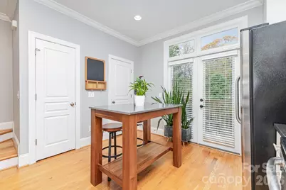 239 N Dotger Avenue N #F-7, Charlotte, NC 28207 - Photo 10