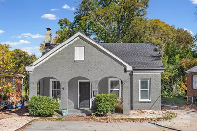 620 Charlotte Avenue, Rock Hill, SC 29730 - Photo 1