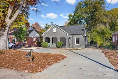 620 Charlotte Avenue, Rock Hill, SC 29730 - Photo 2