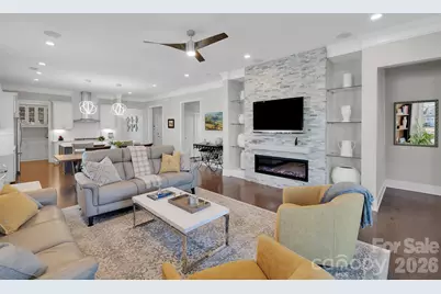 13124 Palisades Shoals Road, Charlotte, NC 28278 - Photo 6