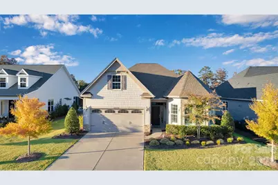 13124 Palisades Shoals Road, Charlotte, NC 28278 - Photo 1