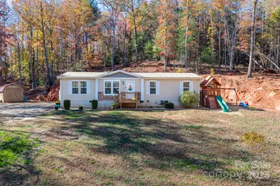 2603 Setzers Gap Road, Lenoir, NC 28645 - Photo 1