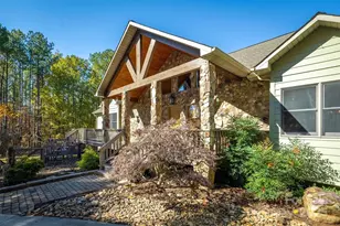 4030 S View Blvd, Morganton, NC 28655 - Photo 4