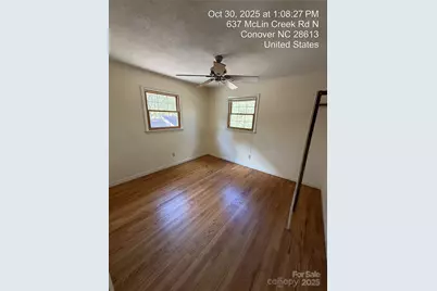 637 N McLin Creek Road, Conover, NC 28613 - Photo 10