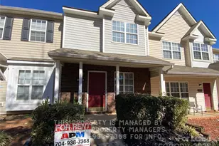 10580 English Setter Way, Charlotte, NC 28269 - Photo 1