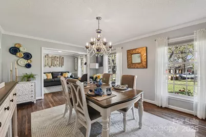 14200 Springwater Drive, Matthews, NC 28105 - Photo 8