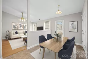 4907 Cornelia Dr, Charlotte, NC 28269 - Photo 4