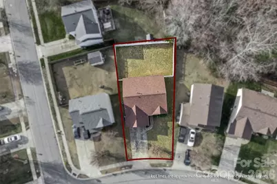 4907 Cornelia Drive, Charlotte, NC 28269 - Photo 12