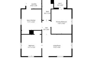20 Archer St, Granite Falls, NC 28630 - Photo 4
