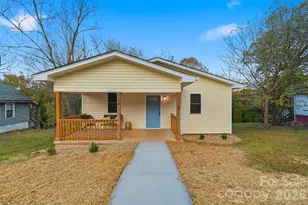20 Archer St, Granite Falls, NC 28630 - Photo 2