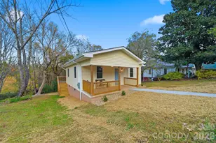 20 Archer St, Granite Falls, NC 28630 - Photo 4