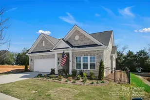 3054 Constitution Ln, Gastonia, NC 28056 - Photo 2