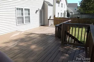 14616 Eastgrove Dr, Pineville, NC 28134 - Photo 34