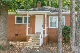 1734 Matheson Ave, Charlotte, NC 28205 - Photo 2