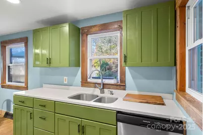 456 Rector Corner Road, Marshall, NC 28753 - Photo 16