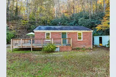 456 Rector Corner Road, Marshall, NC 28753 - Photo 4