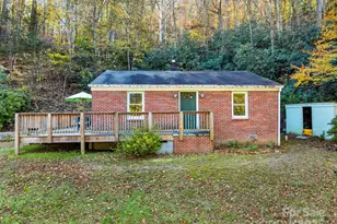 456 Rector Corner Rd, Marshall, NC 28753 - Photo 4
