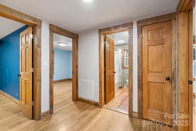 456 Rector Corner Road, Marshall, NC 28753 - Photo 18