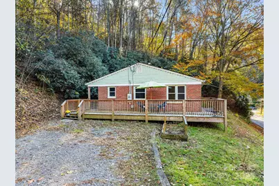 456 Rector Corner Road, Marshall, NC 28753 - Photo 2