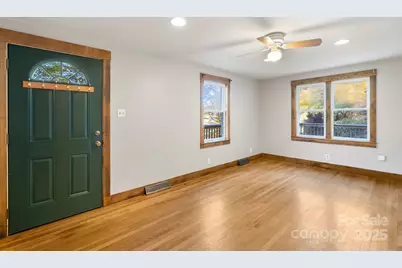 456 Rector Corner Road, Marshall, NC 28753 - Photo 10