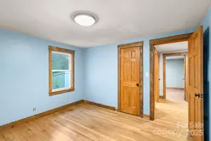 456 Rector Corner Rd, Marshall, NC 28753 - Photo 22