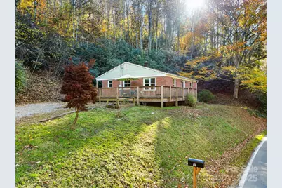 456 Rector Corner Road, Marshall, NC 28753 - Photo 1