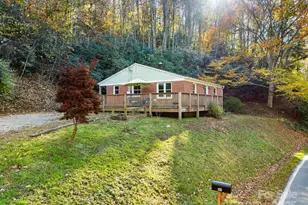 456 Rector Corner Rd, Marshall, NC 28753 - Photo 1