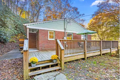 456 Rector Corner Road, Marshall, NC 28753 - Photo 6