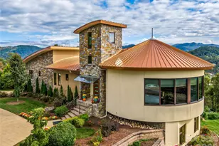 95 Horizon Hill Rd, Asheville, NC 28804 - Photo 6