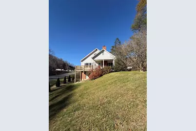 202 Snow Hill Road, Bakersville, NC 28705 - Photo 1
