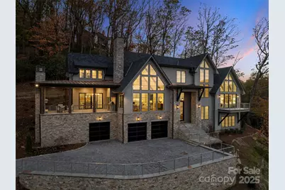 222 Secluded Hills Lane, Arden, NC 28704 - Photo 1