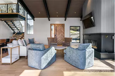 371 Oklahoma Road, Montreat, NC 28757 - Photo 12