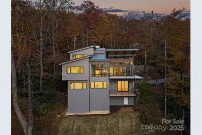 371 Oklahoma Road, Montreat, NC 28757 - Photo 44