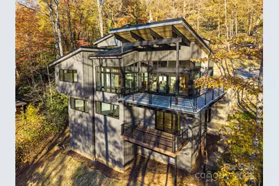 371 Oklahoma Road, Montreat, NC 28757 - Photo 40