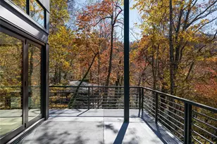 371 Oklahoma Rd, Montreat, NC 28757 - Photo 38