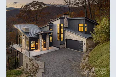 371 Oklahoma Road, Montreat, NC 28757 - Photo 48