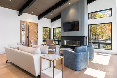 371 Oklahoma Road, Montreat, NC 28757 - Photo 8