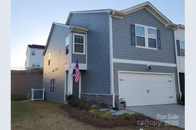3873 County Down Avenue, Kannapolis, NC 28081 - Photo 1
