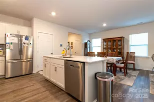 231 Brinkley Dr, Kings Mountain, NC 28086 - Photo 8