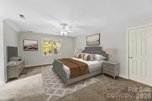 77 Bridlewood Pl NE, Concord, NC 28025 - Photo 30