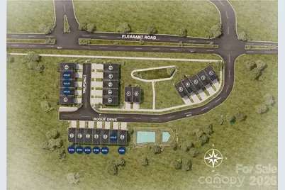 418 Bogue Drive #21, Fort Mill, SC 29708 - Photo 40