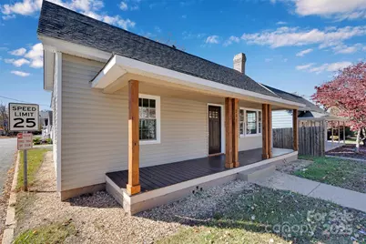 201 W McCubbins Street, Salisbury, NC 28144 - Photo 2