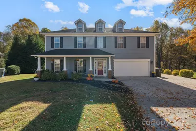 156 Trotter Ridge Drive, Mooresville, NC 28117 - Photo 4