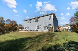 156 Trotter Ridge Dr, Mooresville, NC 28117 - Photo 46