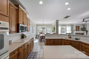 156 Trotter Ridge Dr, Mooresville, NC 28117 - Photo 22